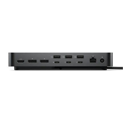 Dell Pro Thunderbolt 4 Smart Dock - SD25TB5