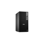 Dell Pro Tower Desktop QCT1250 - Intel Core Ultra 5 235V, 8GB DDR5, 512GB SSD, DVD±RW, Windows 11 Pro