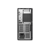 Dell Pro Tower Desktop QCT1250 - Intel Core Ultra 5 235V, 8GB DDR5, 512GB SSD, DVD±RW, Windows 11 Pro