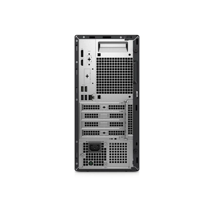 Dell Pro Tower Desktop QCT1250 - Intel Core Ultra 5 235V, 8GB DDR5, 512GB SSD, DVD±RW, Windows 11 Pro