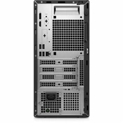 Dell Pro Tower Desktop QCT1250 - Intel Core Ultra 5 235, 16GB DDR5, 512GB SSD, Linux