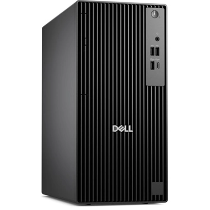 Dell Pro Tower Desktop QCT1250 - Intel Core i5-14500, 16GB DDR5, 512GB SSD, Windows 11 Pro