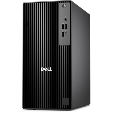 Dell Pro Tower Desktop QCT1250 - Intel Core i5-14500, 16GB DDR5, 512GB SSD, Windows 11 Pro