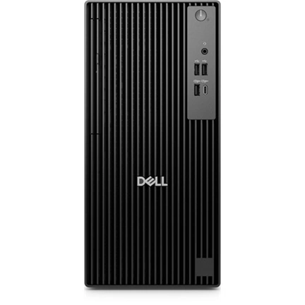 Dell Pro Tower Desktop QCT1250 - Intel Core i5-14500, 16GB DDR5, 512GB SSD, Windows 11 Pro