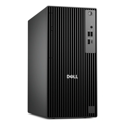 Dell Pro Tower Desktop QCT1250 - Intel Core i7-14700, 16GB DDR5, 512GB SSD, Windows 11 Pro