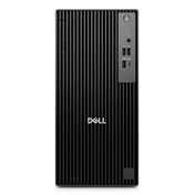 Dell Pro Tower Desktop QCT1250 - Intel Core i7-14700, 16GB DDR5, 512GB SSD, Windows 11 Pro
