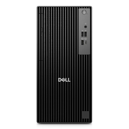 Dell Pro Tower Desktop QCT1250 - Intel Core i7-14700, 16GB DDR5, 512GB SSD, Windows 11 Pro