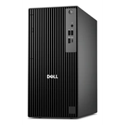 Dell Pro Tower Desktop QCT1250 - Intel Core i7-14700, 16GB DDR5, 512GB SSD, Windows 11 Pro