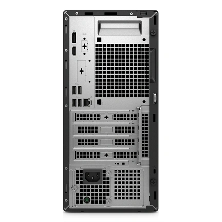 Dell Pro Tower Desktop QCT1250 - Intel Core i7-14700, 16GB DDR5, 512GB SSD, Windows 11 Pro
