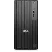 DELL Pro QCT1250 Intel Core Ultra 5 235 16 GB DDR5-SDRAM 512 GB SSD Windows 11 Pro Tower PC Fekete