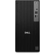Dell Pro Tower Plus Desktop QBT1250 - Intel Core Ultra 7 265U, 8GB DDR5, 512GB SSD, Windows 11 Pro
