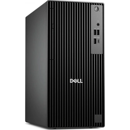 Dell Pro Tower Plus Desktop QBT1255 - AMD Ryzen 3 8300G, 8GB DDR5, 512GB SSD, Windows 11 Pro