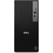 Dell Pro Tower Plus Desktop QBT1255 - AMD Ryzen 3 8300G, 8GB DDR5, 512GB SSD, Windows 11 Pro