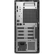 Dell Pro Tower Plus Desktop QBT1255 - AMD Ryzen 3 8300G, 8GB DDR5, 512GB SSD, Windows 11 Pro