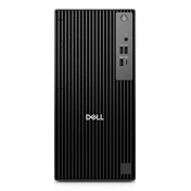 Dell Pro Tower Plus Desktop QBT1255 - AMD Ryzen 5 8500G, 8GB DDR5, 512GB SSD, Windows 11 Pro