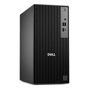 Dell Pro Tower Plus Desktop QBT1255 - AMD Ryzen 5 8500G, 8GB DDR5, 512GB SSD, Windows 11 Pro