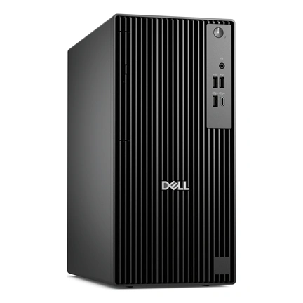 Dell Pro Tower Plus Desktop QBT1255 - AMD Ryzen 5 8500G, 8GB DDR5, 512GB SSD, Windows 11 Pro
