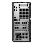 Dell Pro Tower Plus Desktop QBT1255 - AMD Ryzen 5 8500G, 8GB DDR5, 512GB SSD, Windows 11 Pro