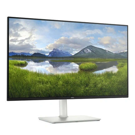 Dell S2725DS 27" IPS Monitor 2xHDMI, DP (2560x1440)