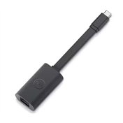 Dell USB-C to 2.5Gbps Ethernet Adapter