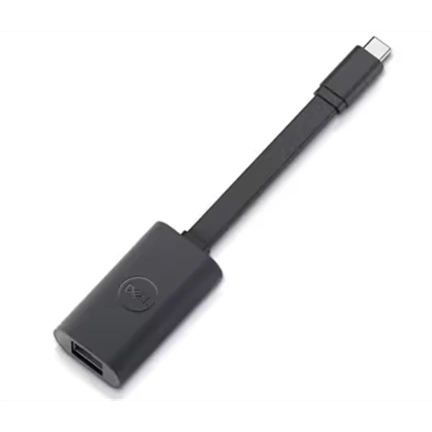 Dell USB-C to 2.5Gbps Ethernet Adapter