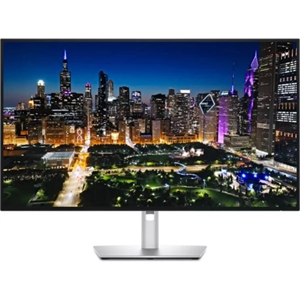 Dell UltraSharp U3225QE monitor 31,5" 4K 120Hz Thunderbolt