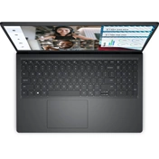 Dell Vostro 3520 15,6" FHD Intel Core i5-1235U 8GB DDR4 512GB SSD Linux notebook fekete Dell Vostro 3520 15,6" FHD Intel Core i5-1235U 8GB DDR4 512GB SSD Linux notebook fekete