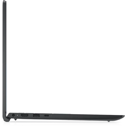 Dell Vostro 3530 15,6" FHD Intel Core i7-1355U 16GB DDR4 512GB SSD Linux notebook fekete