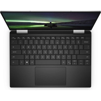 Dell XPS 13 9310 2in1 Touch FHD+ i7-1165G7 16GB 512GB SSD Hun Win10Pro