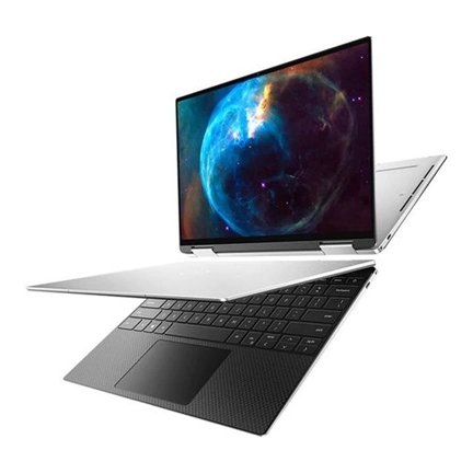 Dell XPS 13 9310 2in1 Touch FHD+ i7-1165G7 16GB 512GB SSD Hun Win10Pro
