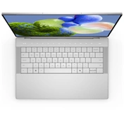 Dell XPS 9440 notebook 14,5" FHD+ Intel Core Ultra 7 155H 16GB LPDDR5X 512GB SSD Windows 11 Pro platinaszürke Dell XPS 9440 notebook 14,5" FHD+ Intel Core Ultra 7 155H 16GB LPDDR5X 512GB SSD Windows 11 Pro platinaszürke