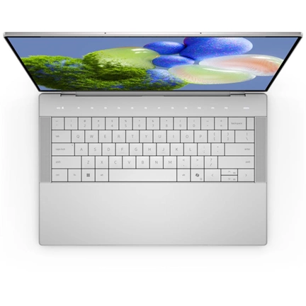 Dell XPS 9440 notebook 14,5" FHD+ Intel Core Ultra 7 155H 16GB LPDDR5X 512GB SSD Windows 11 Pro platinaszürke Dell XPS 9440 notebook 14,5" FHD+ Intel Core Ultra 7 155H 16GB LPDDR5X 512GB SSD Windows 11 Pro platinaszürke