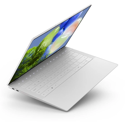 Dell XPS 9440 notebook 14,5" FHD+ Intel Core Ultra 7 155H 16GB LPDDR5X 512GB SSD Windows 11 Pro platinaszürke Dell XPS 9440 notebook 14,5" FHD+ Intel Core Ultra 7 155H 16GB LPDDR5X 512GB SSD Windows 11 Pro platinaszürke