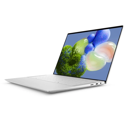 Dell XPS 9440 notebook 14,5" FHD+ Intel Core Ultra 7 155H 16GB LPDDR5X 512GB SSD Windows 11 Pro platinaszürke Dell XPS 9440 notebook 14,5" FHD+ Intel Core Ultra 7 155H 16GB LPDDR5X 512GB SSD Windows 11 Pro platinaszürke