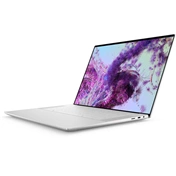 Dell XPS 9640 notebook 16,3" FHD+, Intel Core Ultra 7 155H, 16GB, 1TB SSD, RTX 4050 6GB, Windows 11 Pro, platinaszürke