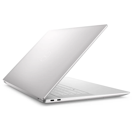 Dell XPS 9640 notebook 16,3" FHD+, Intel Core Ultra 7 155H, 16GB, 1TB SSD, RTX 4050 6GB, Windows 11 Pro, platinaszürke