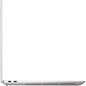 Dell XPS 9640 notebook 16,3" FHD+, Intel Core Ultra 7 155H, 16GB, 1TB SSD, RTX 4050 6GB, Windows 11 Pro, platinaszürke