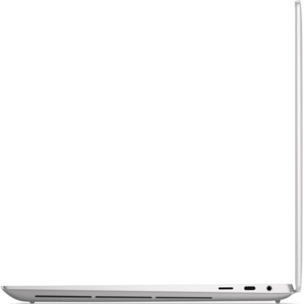 Dell XPS 9640 notebook 16,3" FHD+, Intel Core Ultra 7 155H, 16GB, 1TB SSD, RTX 4050 6GB, Windows 11 Pro, platinaszürke