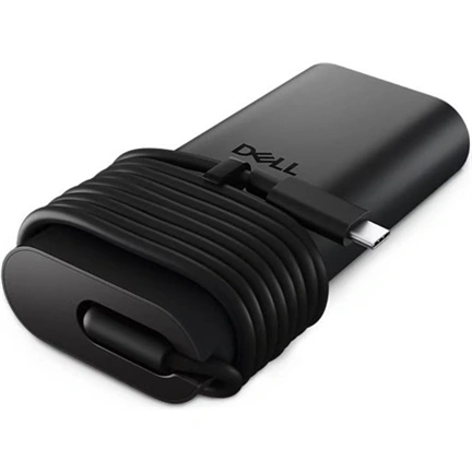 Dell notebook hálózati töltő 130W USB-C
