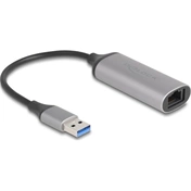 Delock 81571 USB Type-A to 5 Gigabit LAN adapter