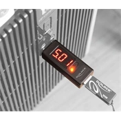 Delock Adapter USB 2.0 A male > A female with LED indicator