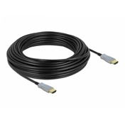 Delock Aktív optikai kábel HDMI 4K 60Hz 20m