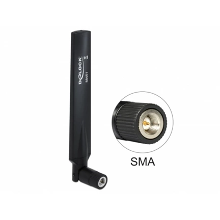 Delock Antena LTE 4 dBi SMA