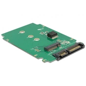 Delock Converter SATA 22 pin > M.2 NGFF