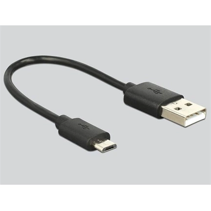 Delock HDMI-hangkivonatoló, 4K, kompakt