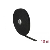 Delock Hurkolható rögzítő, 10000 mm x 13 mm (H x S