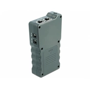 Delock LCD kábel tesztelő RJ45 / PoE / DC