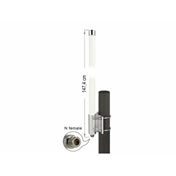 Delock LoRa 868 MHz Antenna N Jack 8 dBi 147.7 cm