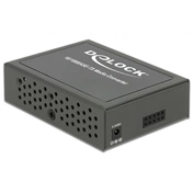 Delock Media Converter 100Base-FX SC SM 1310 nm 30 km compact