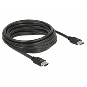 Delock Nagy sebességű HDMI kábel 48 Gbps 8K 60 Hz 5 m